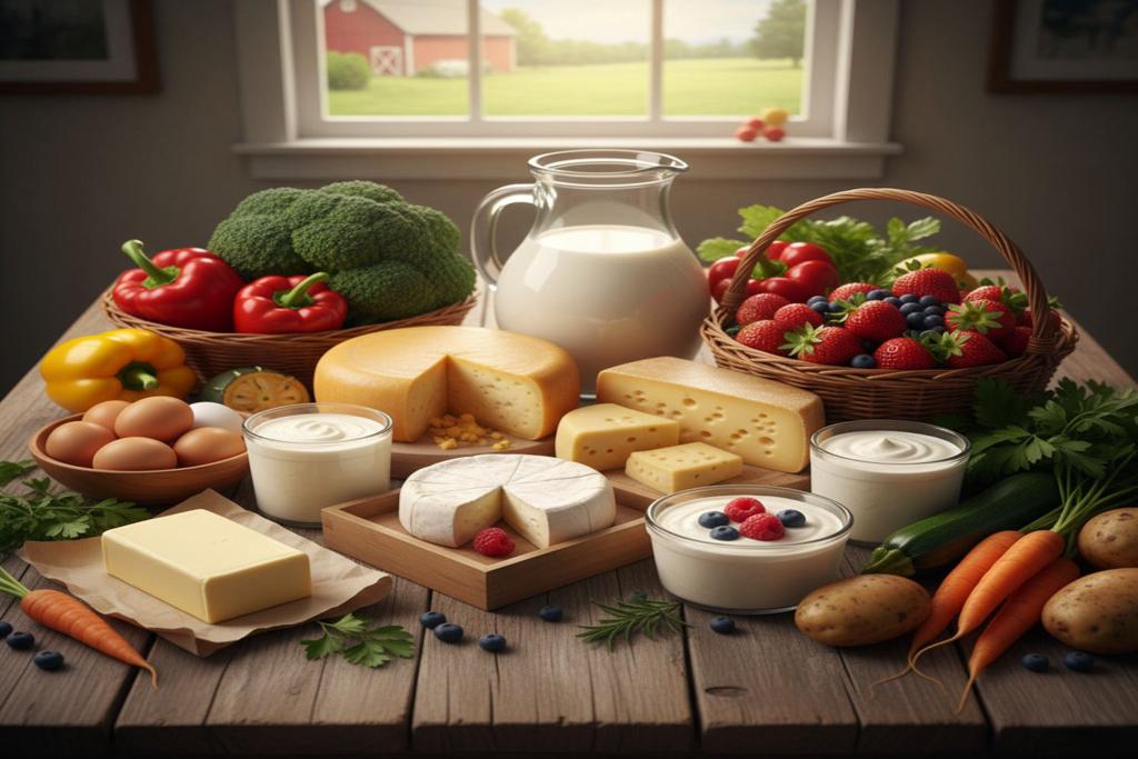 Team member portrait